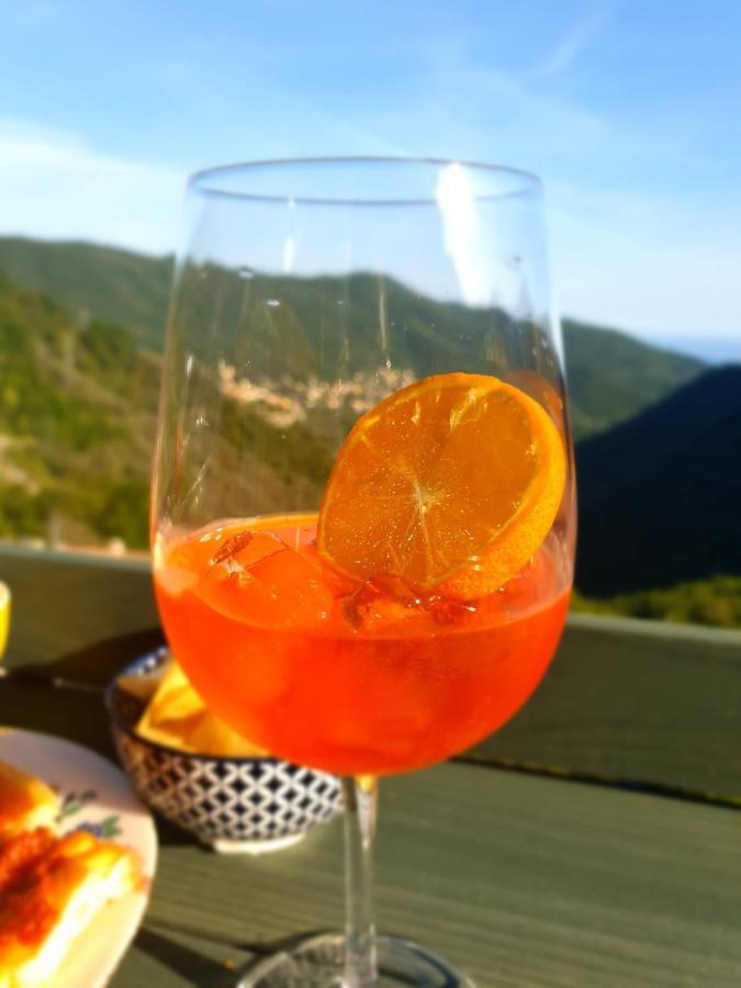 Dom wakacyjny Uno Scorcio Di Paradiso *